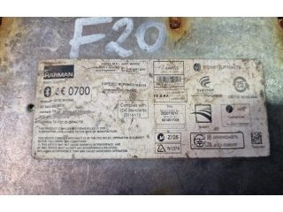 bontott BMW 1 Bluetooth Elektronika