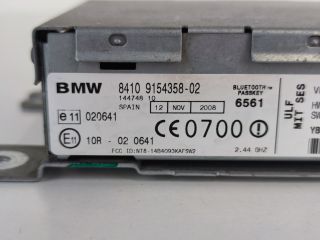 bontott BMW 1 Bluetooth Elektronika