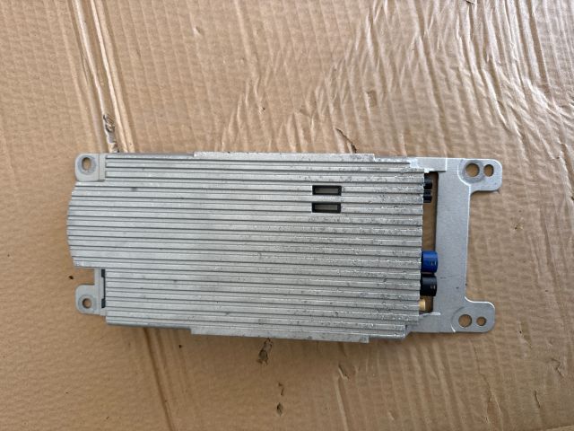 bontott BMW 1 Bluetooth Elektronika