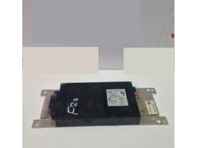 bontott BMW 1 Bluetooth Elektronika