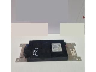 bontott BMW 1 Bluetooth Elektronika