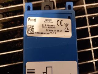 bontott BMW 1 Bluetooth Elektronika