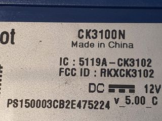 bontott BMW 1 Bluetooth Elektronika