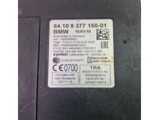 bontott BMW 1 Bluetooth Elektronika