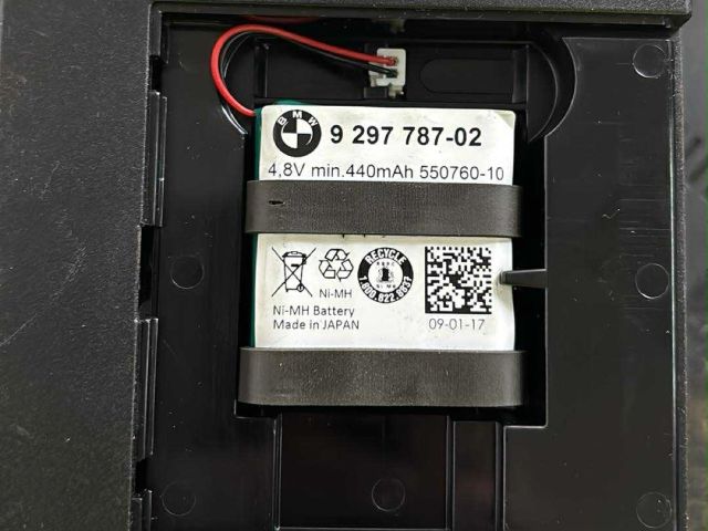 bontott BMW 1 Bluetooth Elektronika