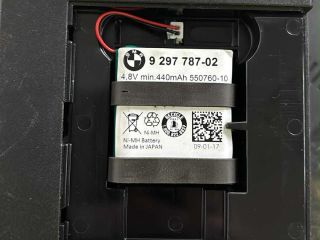 bontott BMW 1 Bluetooth Elektronika