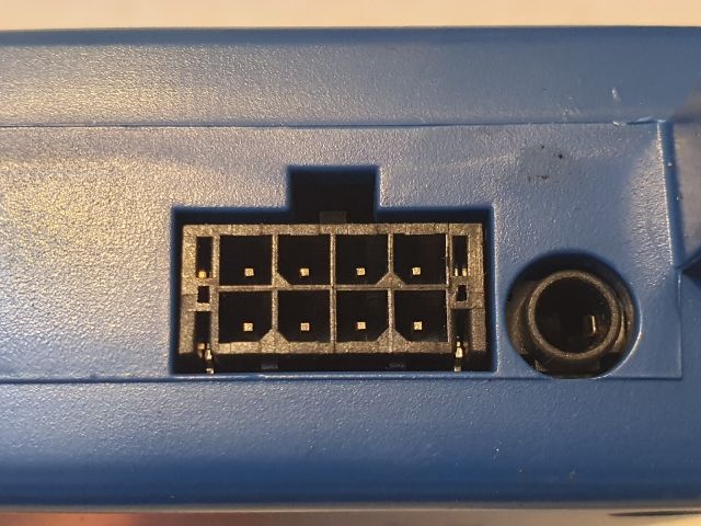 bontott BMW 1 Bluetooth Elektronika