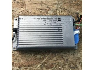 bontott BMW 1 Bluetooth Elektronika