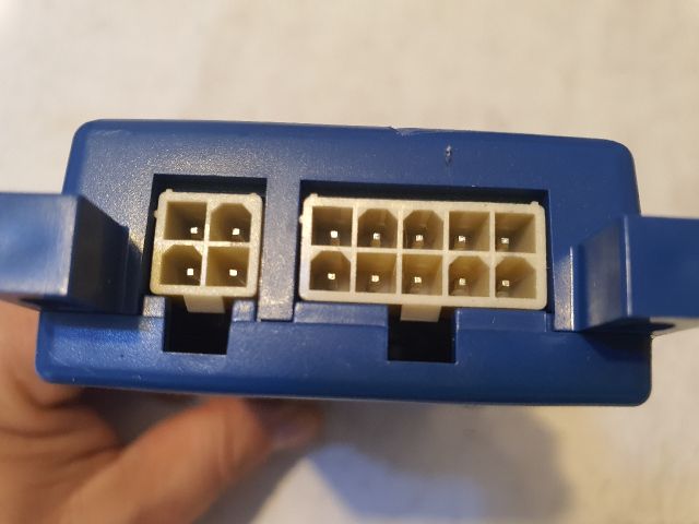 bontott BMW 1 Bluetooth Elektronika