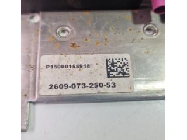 bontott BMW 1 Bluetooth Elektronika