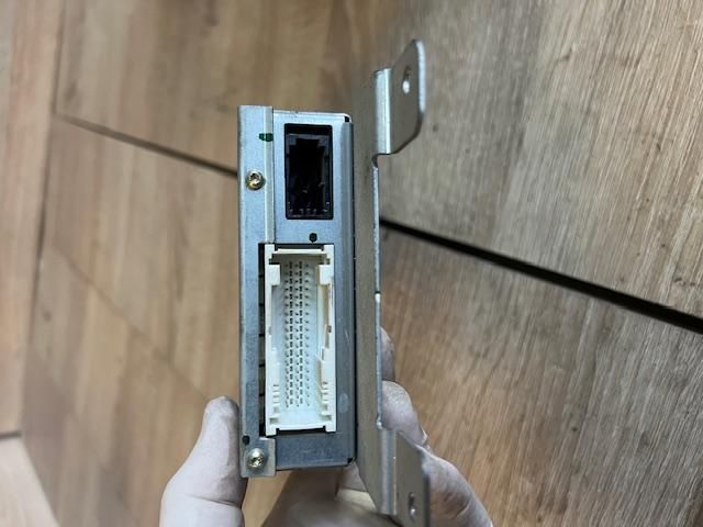 bontott BMW 1 Bluetooth Elektronika