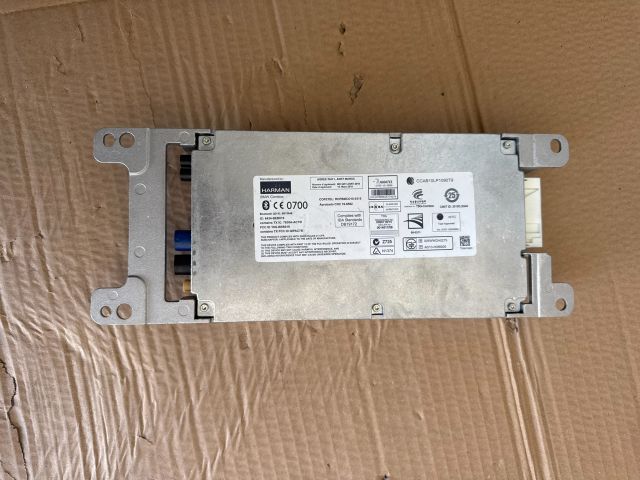 bontott BMW 1 Bluetooth Elektronika