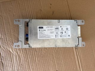 bontott BMW 1 Bluetooth Elektronika