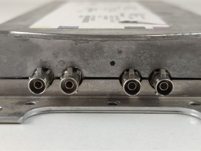 bontott BMW 1 Bluetooth Elektronika