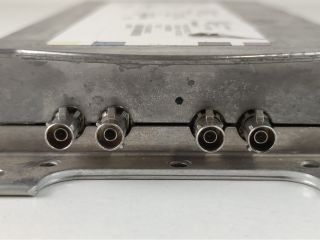 bontott BMW 1 Bluetooth Elektronika