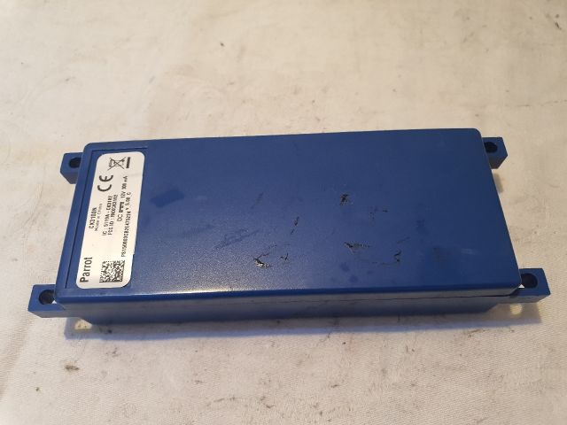 bontott BMW 1 Bluetooth Elektronika