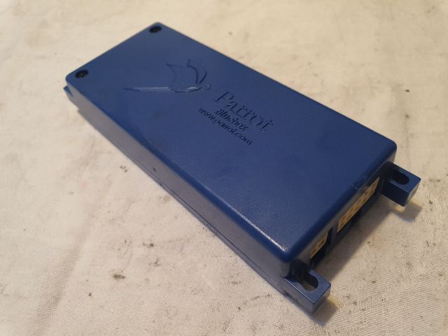 bontott BMW 1 Bluetooth Elektronika