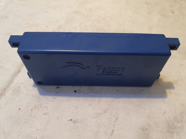 bontott BMW 1 Bluetooth Elektronika