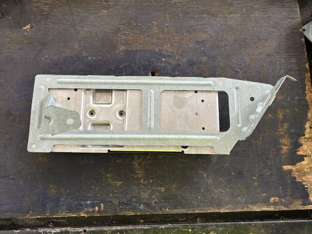 bontott BMW 1 Bluetooth Elektronika