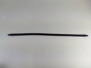 bontott BMW 1 Csomagrögzítő