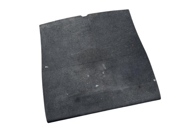 bontott BMW 1 Csomagtér Kárpit