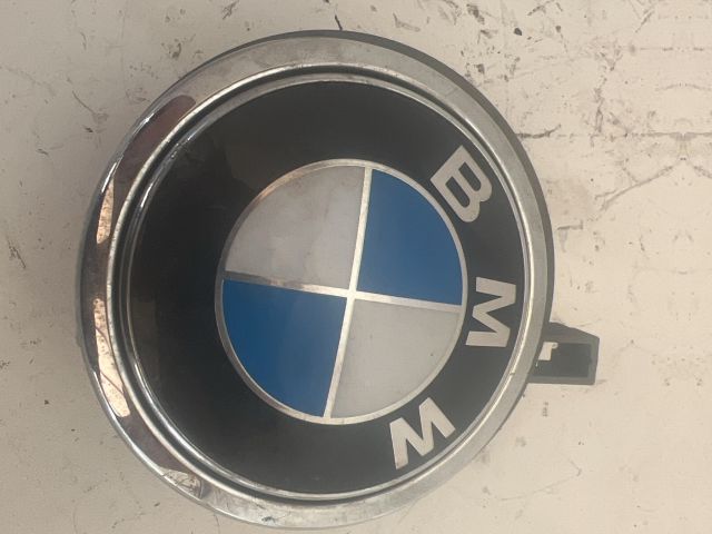 bontott BMW 1 Csomagtér Nyitó Kar / Gomb