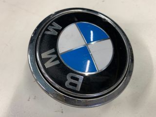 bontott BMW 1 Csomagtér Nyitó Kar / Gomb