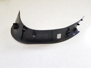 bontott BMW 1 Csomagtérajtó Burkolat Felső