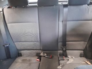 bontott BMW 1 Csomagtérajtó Burkolat Felső