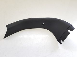 bontott BMW 1 Csomagtérajtó Burkolat Felső