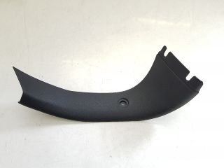 bontott BMW 1 Csomagtérajtó Burkolat Felső