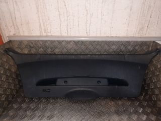 bontott BMW 1 Csomagtérajtó Burkolat (Részeivel)