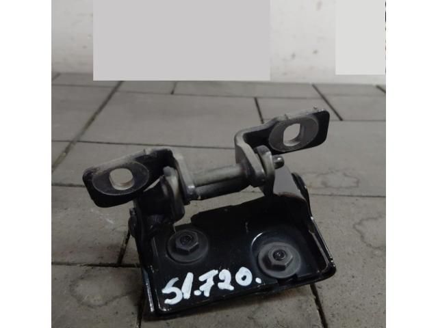 bontott BMW 1 Csomagtérajtó Jobb Zsanér