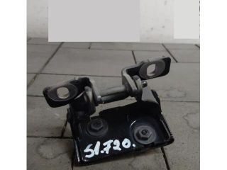 bontott BMW 1 Csomagtérajtó Jobb Zsanér