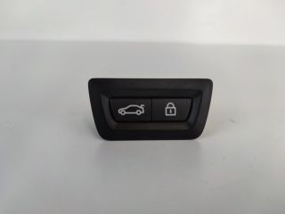 bontott BMW 1 Csomagtérajtó Kapcsoló