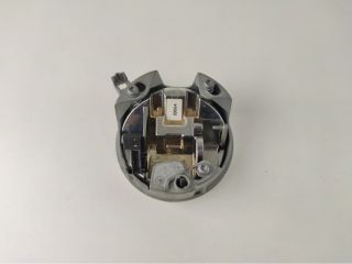 bontott BMW 1 Csomagtérajtó Kapcsoló