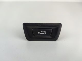 bontott BMW 1 Csomagtérajtó Kapcsoló