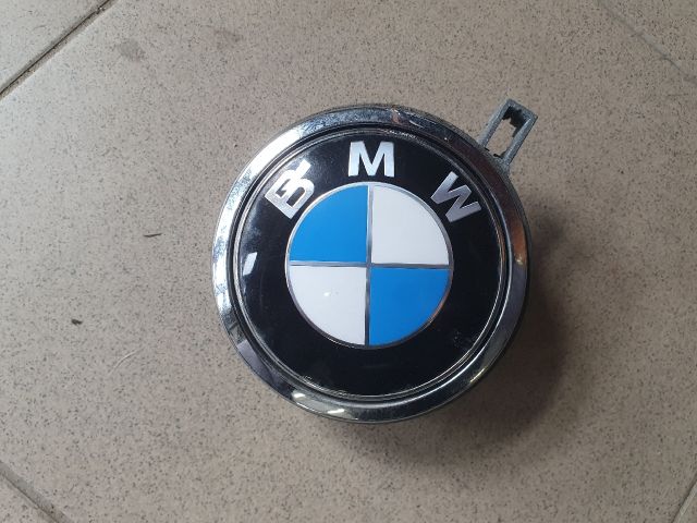 bontott BMW 1 Csomagtérajtó Kapcsoló