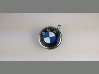 bontott BMW 1 Csomagtérajtó Kapcsoló