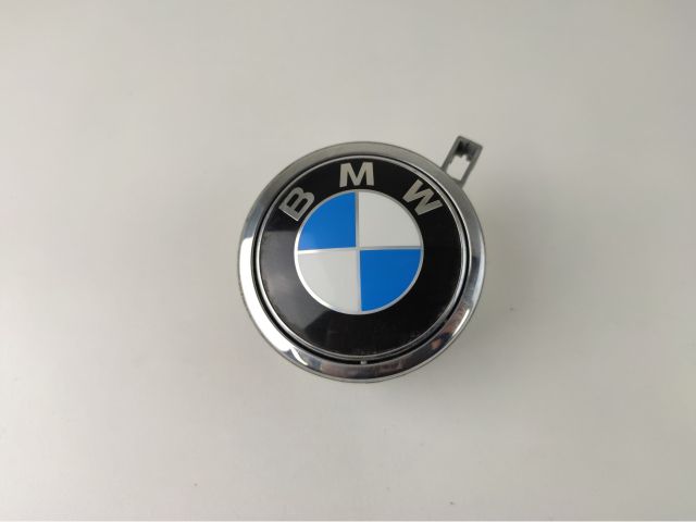 bontott BMW 1 Csomagtérajtó Kapcsoló