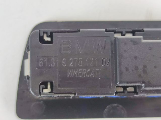 bontott BMW 1 Csomagtérajtó Kapcsoló