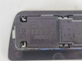 bontott BMW 1 Csomagtérajtó Kapcsoló