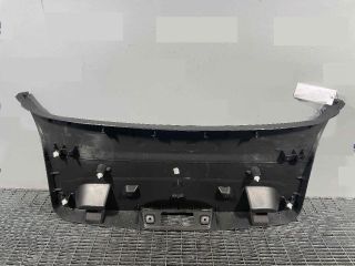 bontott BMW 1 Csomagtérajtó Kárpit