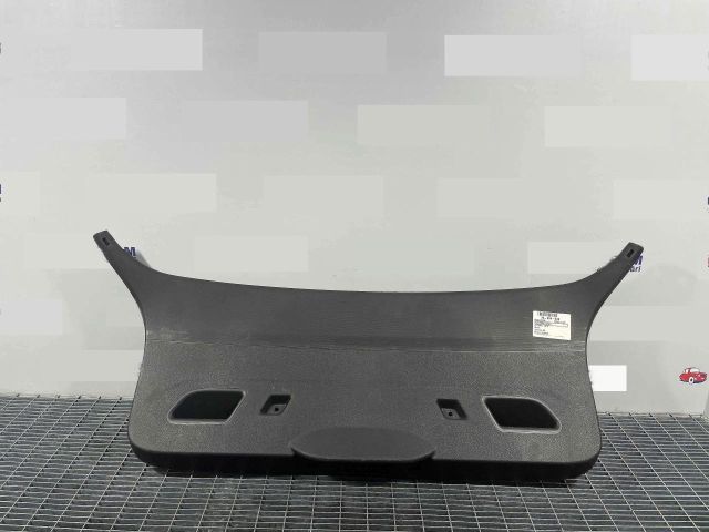 bontott BMW 1 Csomagtérajtó Kárpit