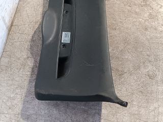 bontott BMW 1 Csomagtérajtó Kárpit