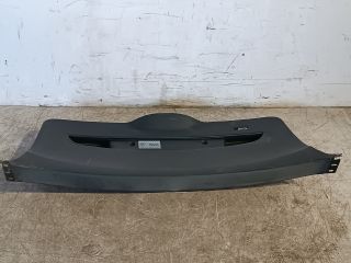 bontott BMW 1 Csomagtérajtó Kárpit