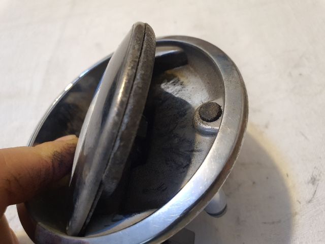 bontott BMW 1 Csomagtérajtó Kilincs