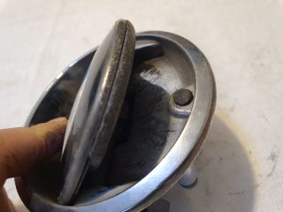 bontott BMW 1 Csomagtérajtó Kilincs