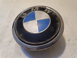 bontott BMW 1 Csomagtérajtó Kilincs