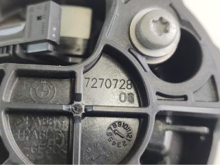 bontott BMW 1 Csomagtérajtó Kilincs